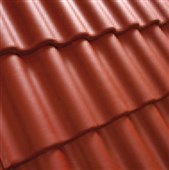 BENDERS PALEMA S Taška základní 1/1 standartní barva Benderit červená 26